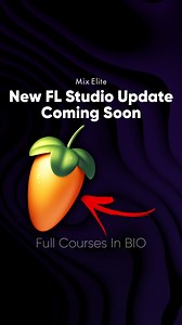 🚨FL Studio Just Went GOD MODE🚨⁠ ⁠ You can now use 500 mixer tracks, load granulizer/slicer in patcher, save sampler presets, and stack FL Mobile plugins like they’re native. FL25 is basically a cheat code for workflow, sound design, and loudness. That new limiter? CRAZY. Mobile Rack? Game changer.⁠ ⁠ #flstudio #flstudio25 #musicproducerlife #beatmakingtips #producerworkflow⁠ #musicproductiontips #flstudionews #producertok #beatmakers #studioupdate | FL Studio Daily