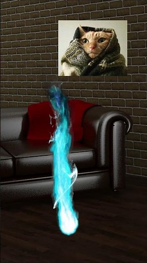 How AC Works? 🤔 #physics #science #technology