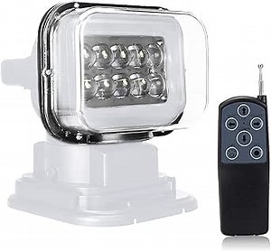 Boat Spotlight, Truck Spotlight (50W White)