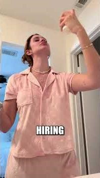 Tinder’s secret job program — here’s how I joined 🔥