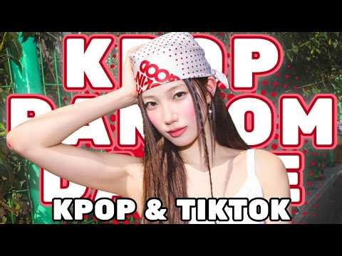 K-POP & TIKTOK RANDOM PLAY DANCE 2026 [TRENDING/REQUESTED]
