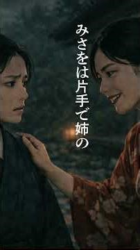 【時代ミステリー】山本周五郎『逃亡記』＃shorts#オーディオブック＃山本周五郎