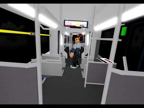 Rockboro c60lf articulated bus