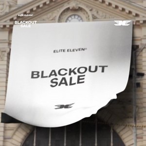 Final Hours! The Biggest Sale of the Year is Almost Over. 👇 Last chance to grab up to 60% off storewide, including bestselling hoodies, leggings, and high-performance gear. 🏋️‍♂️ Stock is disappearing by the minute. Tap Shop Now to lock in your essentials. ⚠️ #BLACKFRIDAY #CYBERMONDAY | Elite Eleven