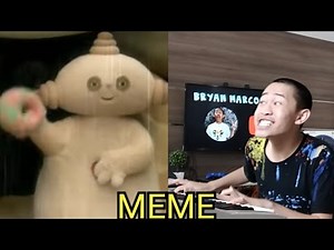 MAKKA PAKKA MEME.