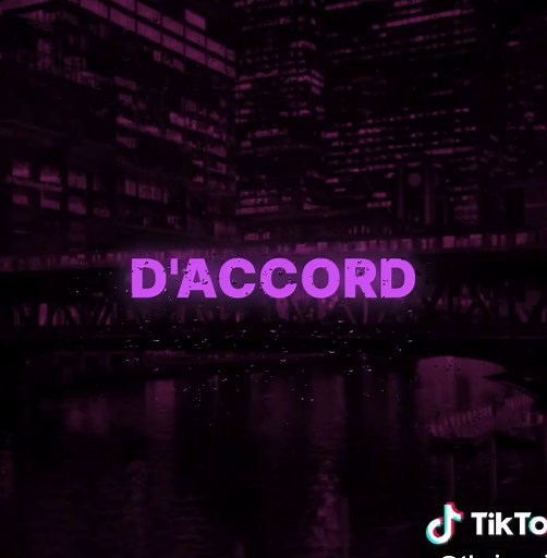 Dadju - Compliqué #parole #musique #speedup #speedsongs #dadju