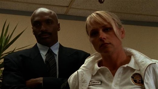Pacific Blue S03:E04 - Blood for Blood