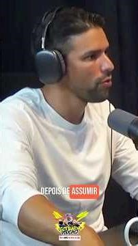 Se a mulher usar isso ela conquista o homem? #podcast #relaciomento #podcastcortesoficial #shorts