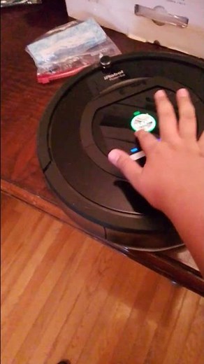 irobot roomba 770 mop feature