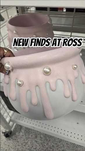 New Arrivals at Ross #shopping #shopwithme #ross #rossfinds #rossdressforless #halloween