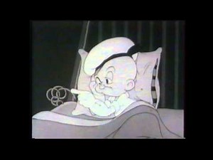 Popeye Mes neveux musiciens (Me Musical Nephews) Free full cartoon