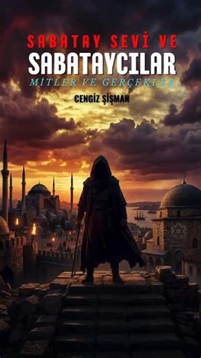 Sabbatai Sevi and the Sabbateans: The Mysterious Messiah Movement of the Ottoman Empire and the S...