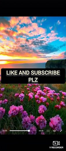 Beautiful Nature View in 4K | Relaxing Nature Scenery | Peaceful Mountains & Forest