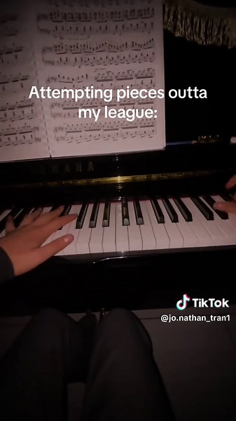 Mastering Liszt's La Campanella on Piano and Violin