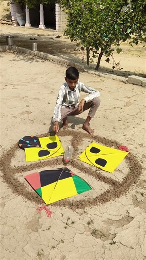 Mythic legendary mega Patango Mese VIP sports kite win #shorts