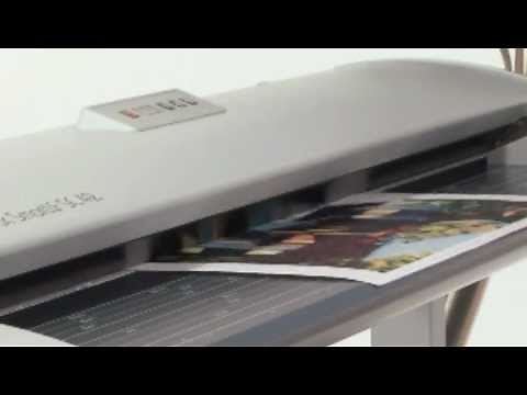 Paradigm Imaging - Colortrac SmartLF SC42 Productivity