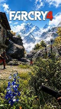 Far Cry 4 — Bomb Defusing Quests | Finest Stealth Style