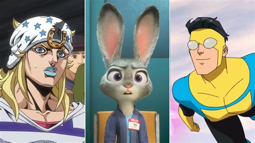 Netflix, Amazon and Disney+ each have a surprise No. 1 this weekend