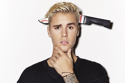Who Is Justin Bieber’s ‘Love Yourself’ About? An NME Investigation