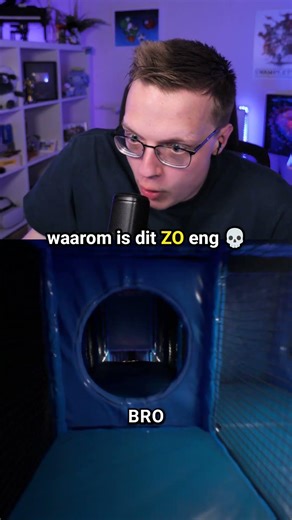 Waarom Is Dit Ultra Realistische Horror Spel Zo Eng 😨