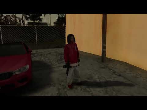 [LSRP] Dread Skin Pack (ShowCase)