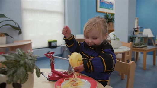 Quality early learning gives children new opportunities and experiences. Interactions between educators and children in quality early learning services have significant and lasting effects on children’s development and learning. In this video, educators from quality early learning services talk about how children’s interests and abilities shape the learning activities and programs. Learn more: https://www.acecqa.gov.au/media/22936 #ACECQA #NQF #NQS | ACECQA