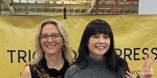 Twin Cities Book Festival 2025