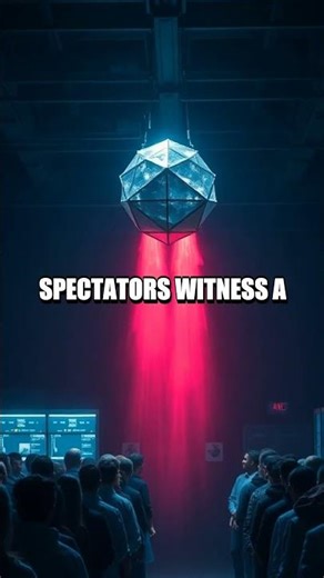 The Tesseract Helix Engine