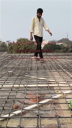 #electricianlife #pipe #slaping