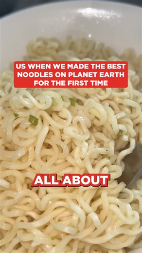 The Origin of Koka Noodles Revealed