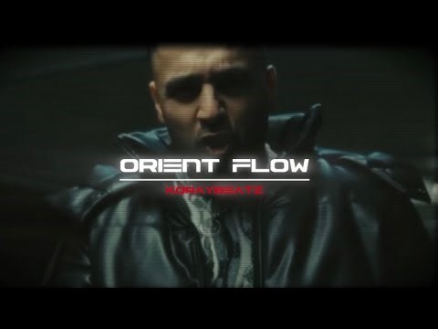 KURDO X GENCO45 TYPE BEAT – "ORIENT FLOW" | Hard Rap Beat 2026 | PROD. KORAYBEATZ