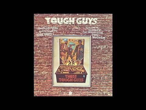 Isaac Hayes - Run Faye Run