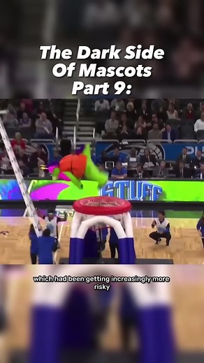 Part 9 #sports #story #mascot #fyp
