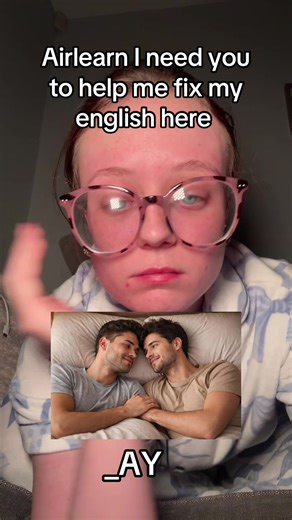 Mastering English Patterns with Airlearn