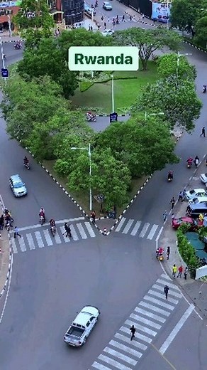 Kigali city centre #checkoutrwanda #africa #kigali #rwanda #travel 🎥: @nnho | checkoutrwanda