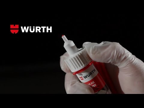 Colle Fix' instantanée EASY PEN - Würth