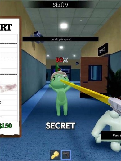 Ratthew Secret Lore?