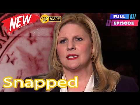 Snapped Full Season 🚓🚓Tina Williamson👮‍♂️👮‍♂️ Snapped Episodes Full HD 1080p