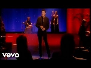 Vince Gill - If You Ever Have Forever In Mind (1998 Music Video) | #69 Country Song