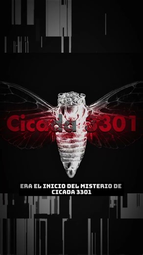 El Misterio Cifrado De Cicada 3301