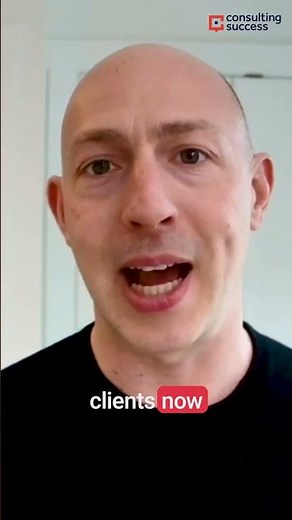 How To Define Your Ideal Client For Consulting Success