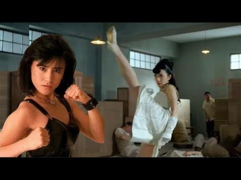 The death of a loved one awakens the power of killing in a girl