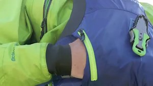 4.1K views · 43 reactions | The Ion PFD doesn't discriminate. Whether you're a freestyle kayaker or a rafter, a sea kayaker or standup paddler, this jacket can handle countless adventures. From its flexible fit to the padded shoulders and fleece-lined hand-warming pocket, the Ion gets all the details right. | NRS | Facebook