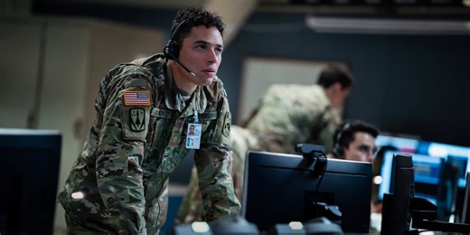 The 5 Best Nuclear Armageddon Movies to Watch After ‘A House of Dynamite’