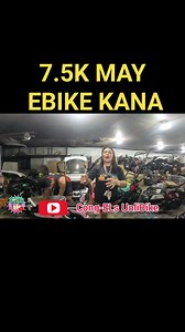 56K views · 318 reactions | #ebikes #ebikelife #electricbike #electricScooter #reelsviralfb #fyp #electricvehicles #trendingreels #viralpage #followers #trending #reelstrending #highlights #viral | Congels VLog | Facebook