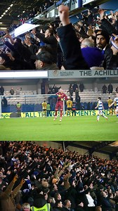 32K views · 741 reactions | Music to R's ears  | QPR FC | Facebook