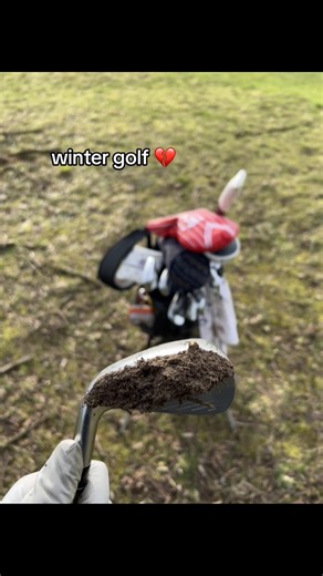 Improving Your Winter Golf Game Tips
