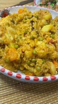 Pilau #easyrecipe #mayotteisland