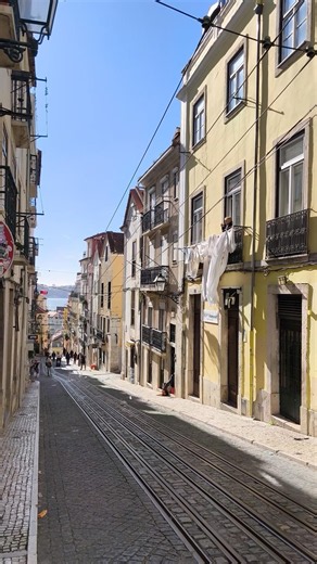 🇵🇹Lisbon, Portugal | 포르투갈 리스본🏘️