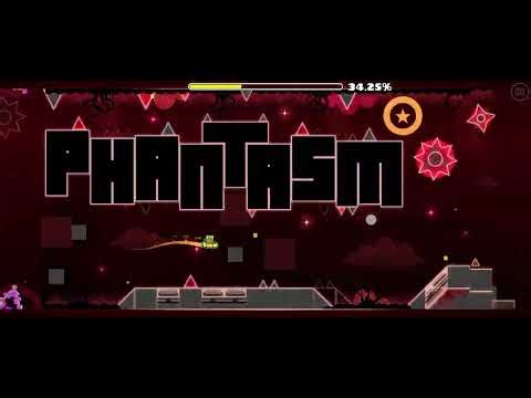 Phantasm 100% by SchentZ (harder 7*)